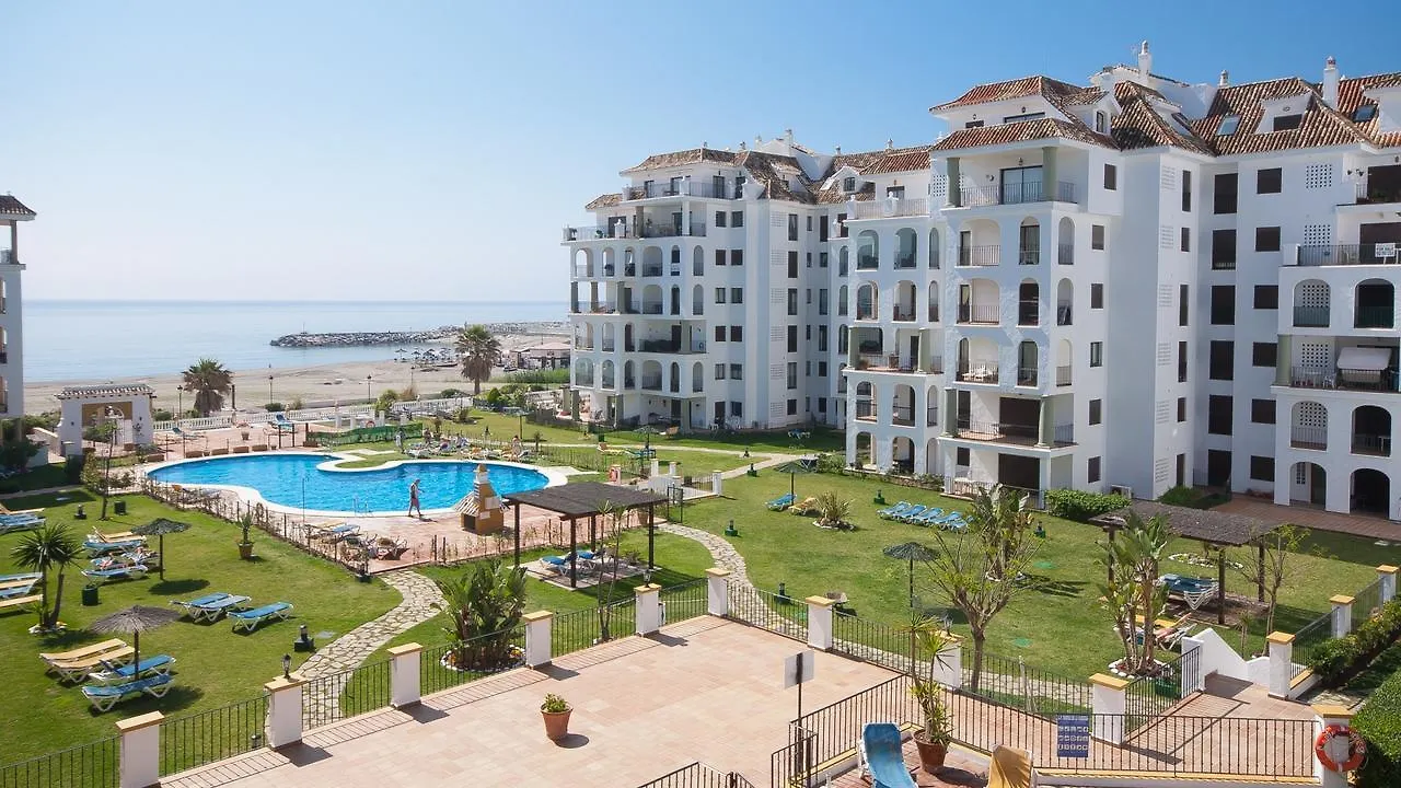 Апартаменты Marina De La Duquesa 827 Манилва