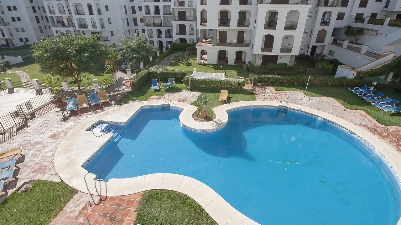 Апартаменты Marina De La Duquesa 827 Манилва Испания