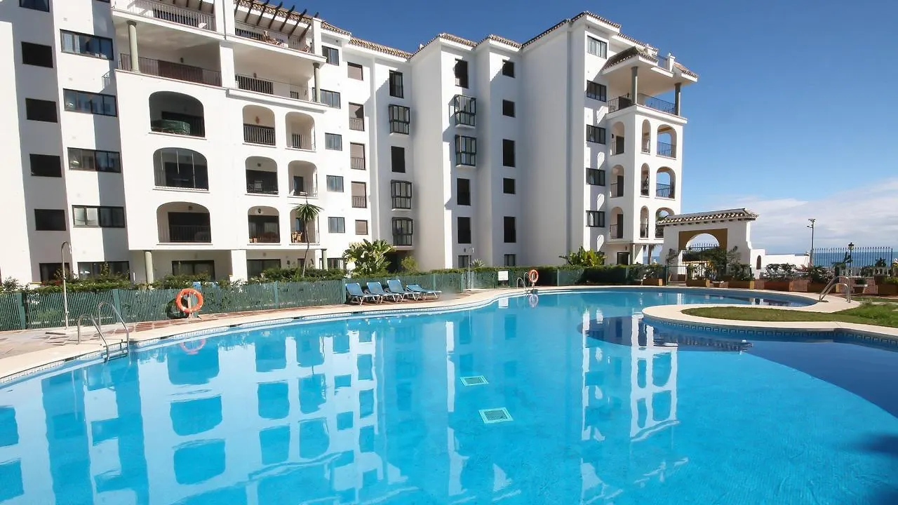 Апартаменты Marina De La Duquesa 827 Манилва