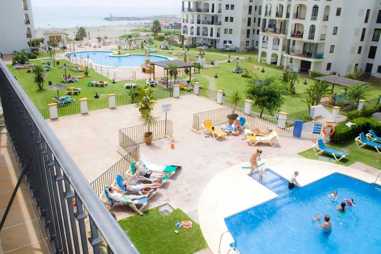 Апартаменты Marina De La Duquesa 827 Манилва 0*,