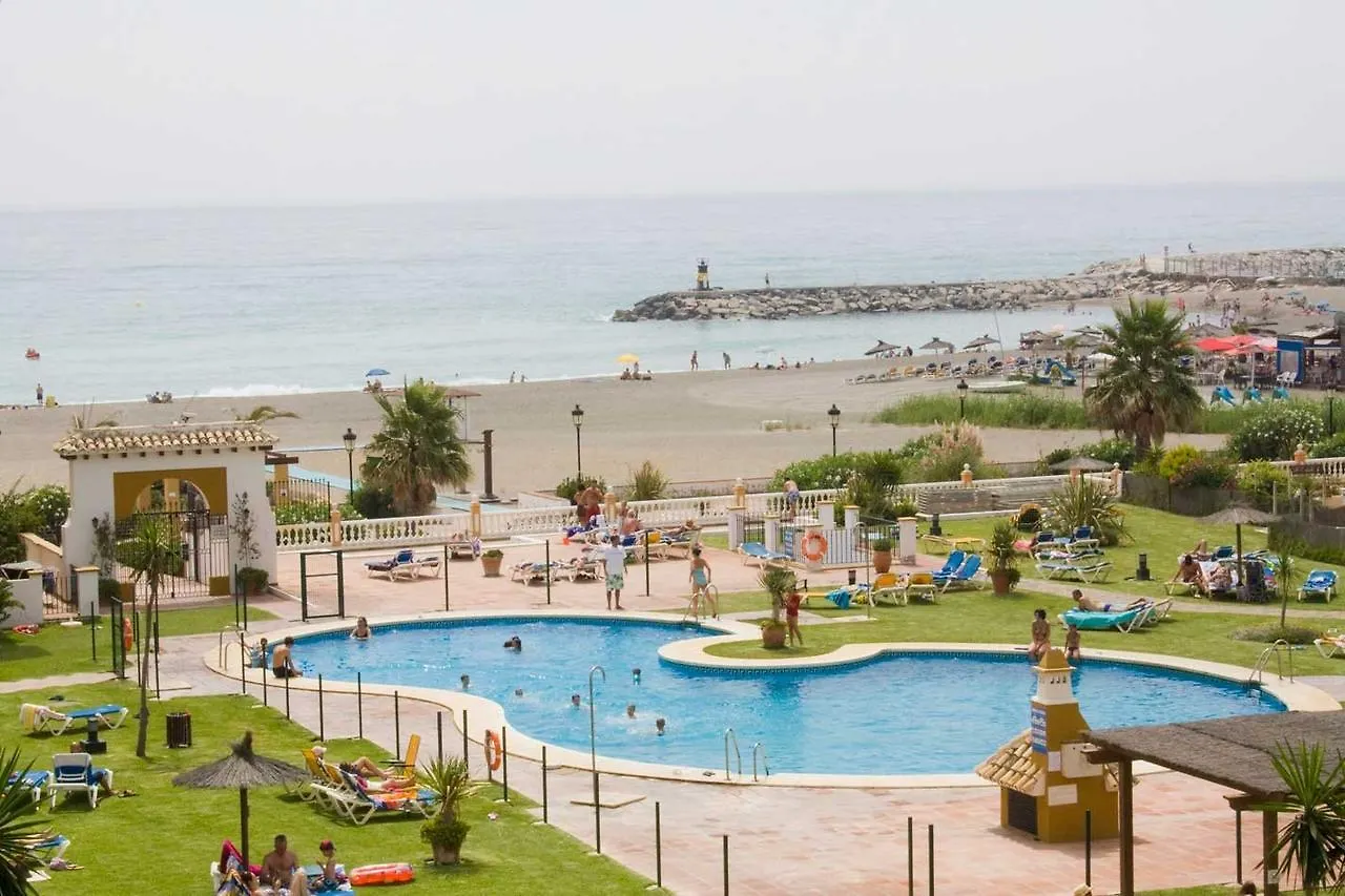 Апартаменты Marina De La Duquesa 827 Манилва